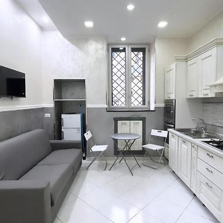 Da Concettina House Apartment Napoli Ngoại thất bức ảnh