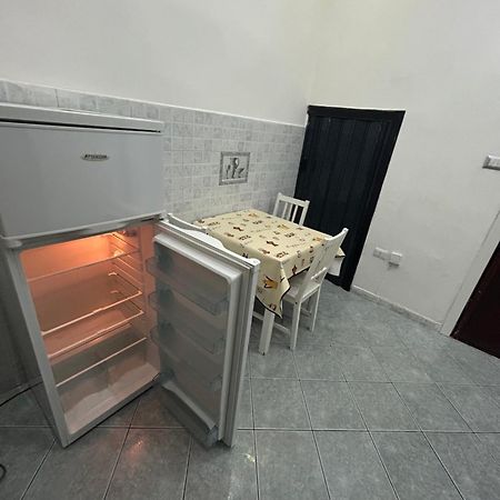 Da Concettina House Apartment Napoli Ngoại thất bức ảnh