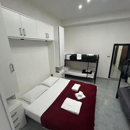 Da Concettina House Apartment Napoli Ngoại thất bức ảnh