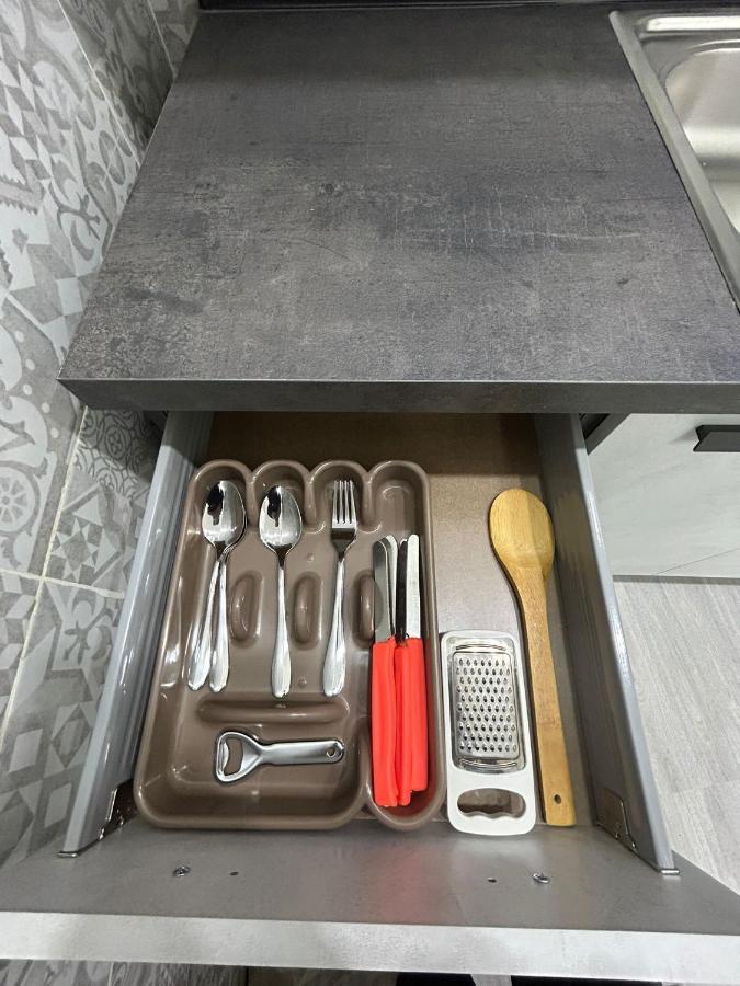 Da Concettina House Apartment Napoli Ngoại thất bức ảnh