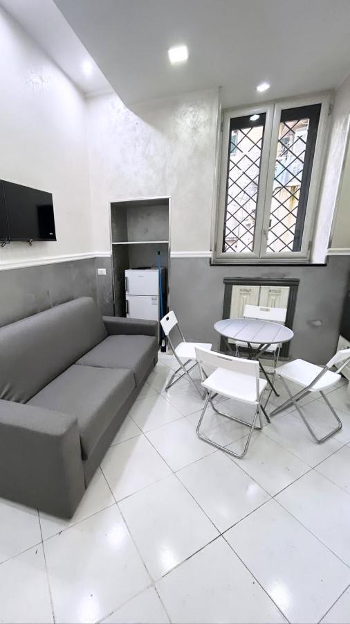 Da Concettina House Apartment Napoli Ngoại thất bức ảnh
