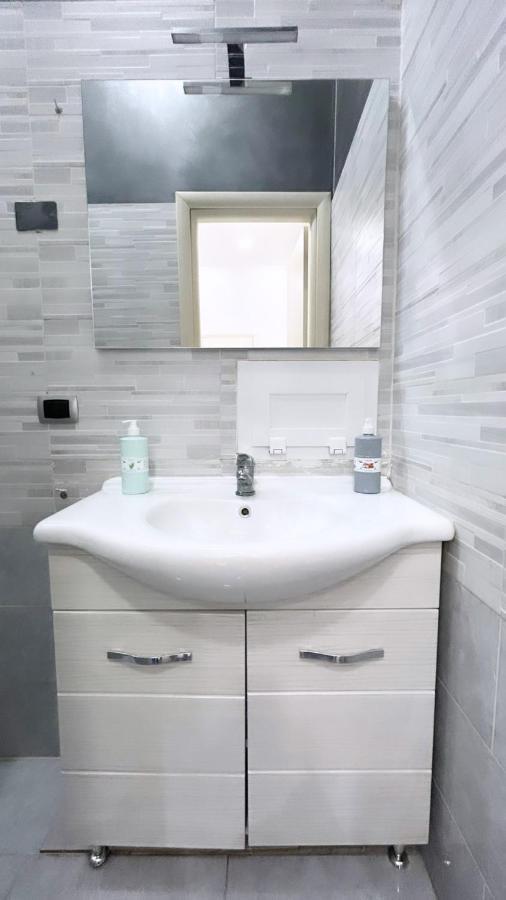 Da Concettina House Apartment Napoli Ngoại thất bức ảnh
