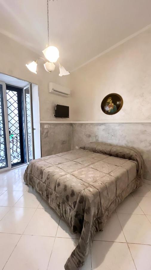 Da Concettina House Apartment Napoli Ngoại thất bức ảnh
