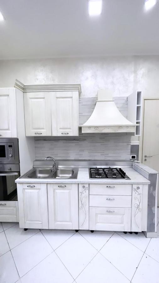 Da Concettina House Apartment Napoli Ngoại thất bức ảnh