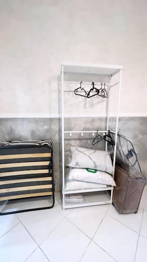 Da Concettina House Apartment Napoli Ngoại thất bức ảnh