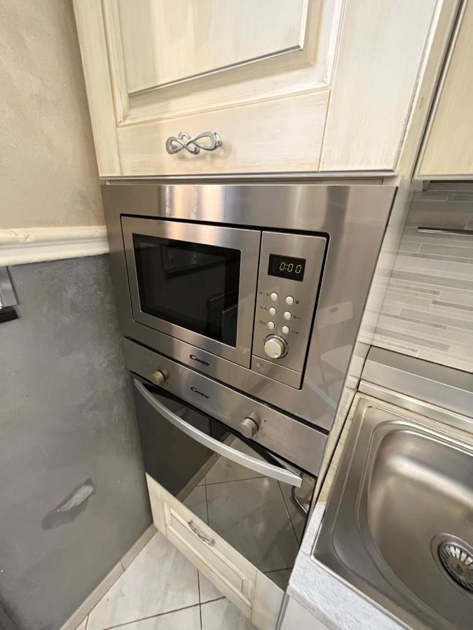 Da Concettina House Apartment Napoli Ngoại thất bức ảnh