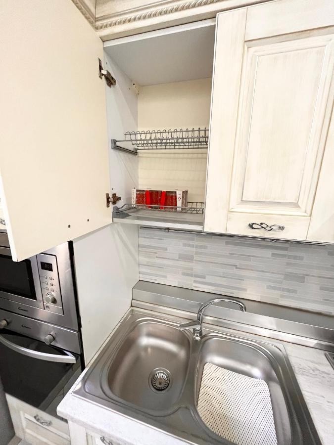 Da Concettina House Apartment Napoli Ngoại thất bức ảnh