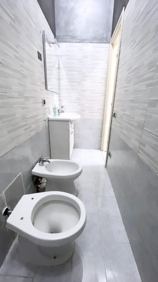 Da Concettina House Apartment Napoli Ngoại thất bức ảnh