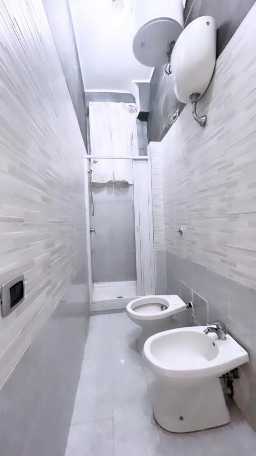 Da Concettina House Apartment Napoli Ngoại thất bức ảnh
