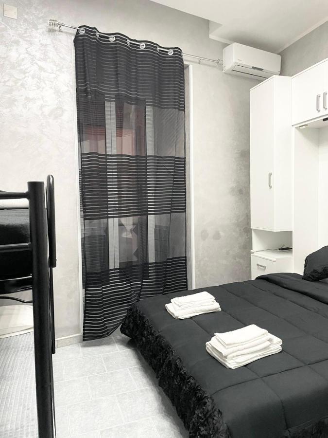 Da Concettina House Apartment Napoli Ngoại thất bức ảnh