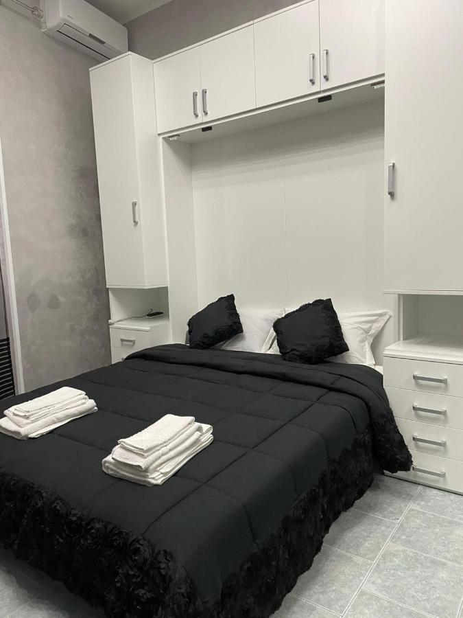 Da Concettina House Apartment Napoli Ngoại thất bức ảnh