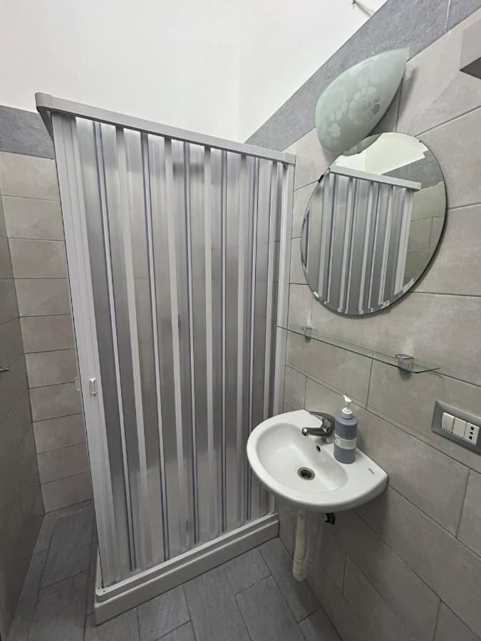 Da Concettina House Apartment Napoli Ngoại thất bức ảnh