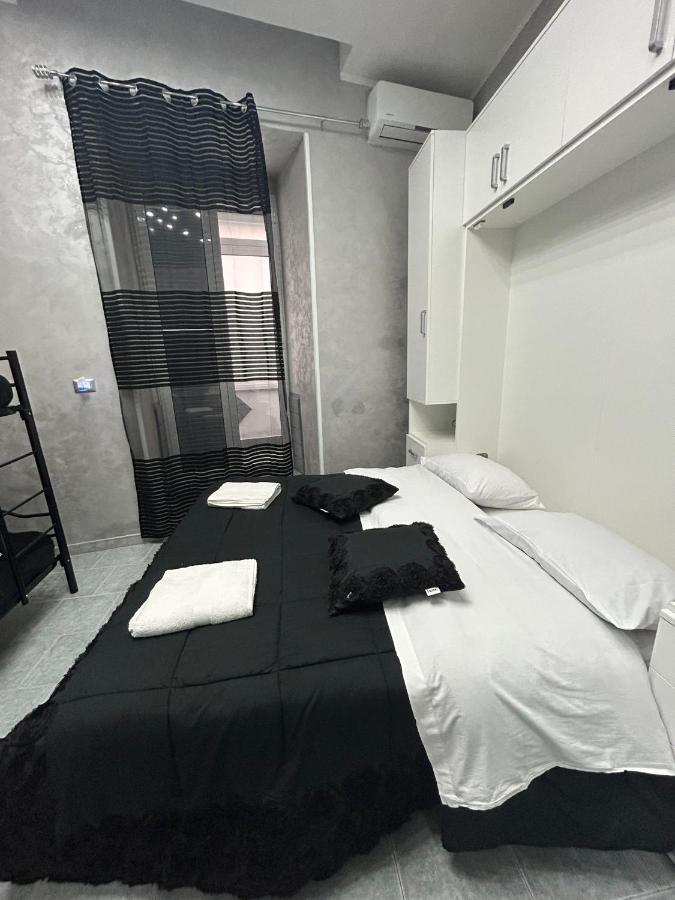 Da Concettina House Apartment Napoli Ngoại thất bức ảnh