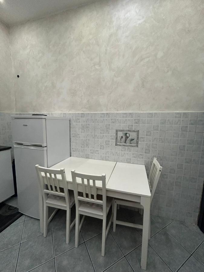 Da Concettina House Apartment Napoli Ngoại thất bức ảnh