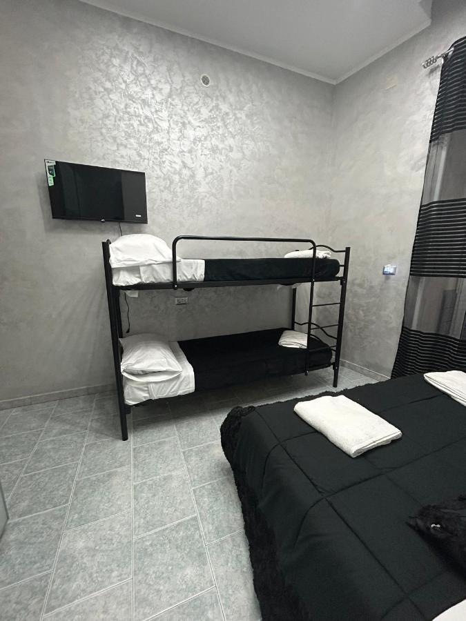 Da Concettina House Apartment Napoli Ngoại thất bức ảnh