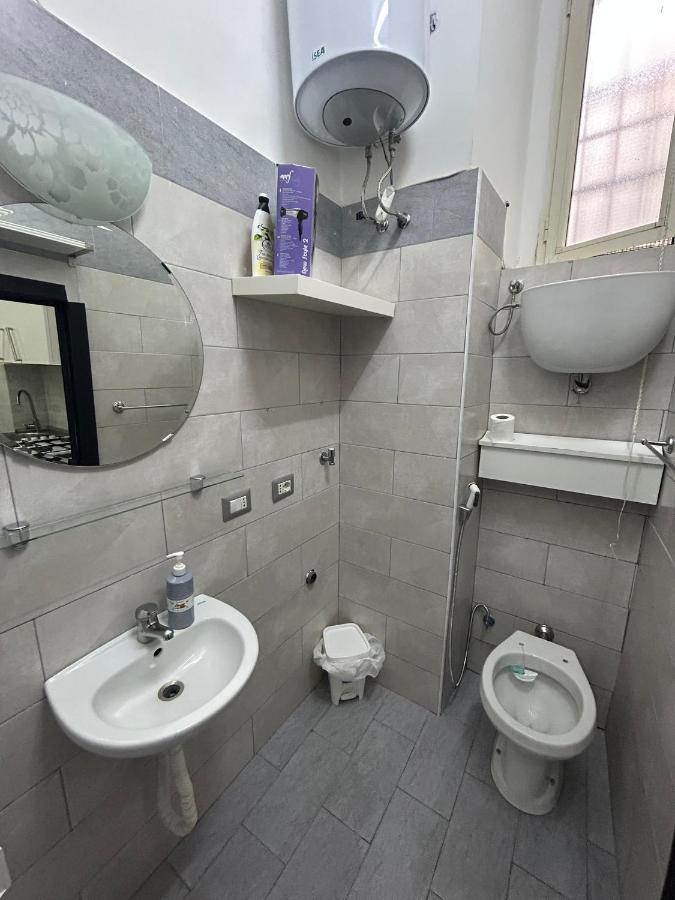 Da Concettina House Apartment Napoli Ngoại thất bức ảnh