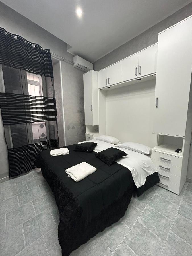 Da Concettina House Apartment Napoli Ngoại thất bức ảnh