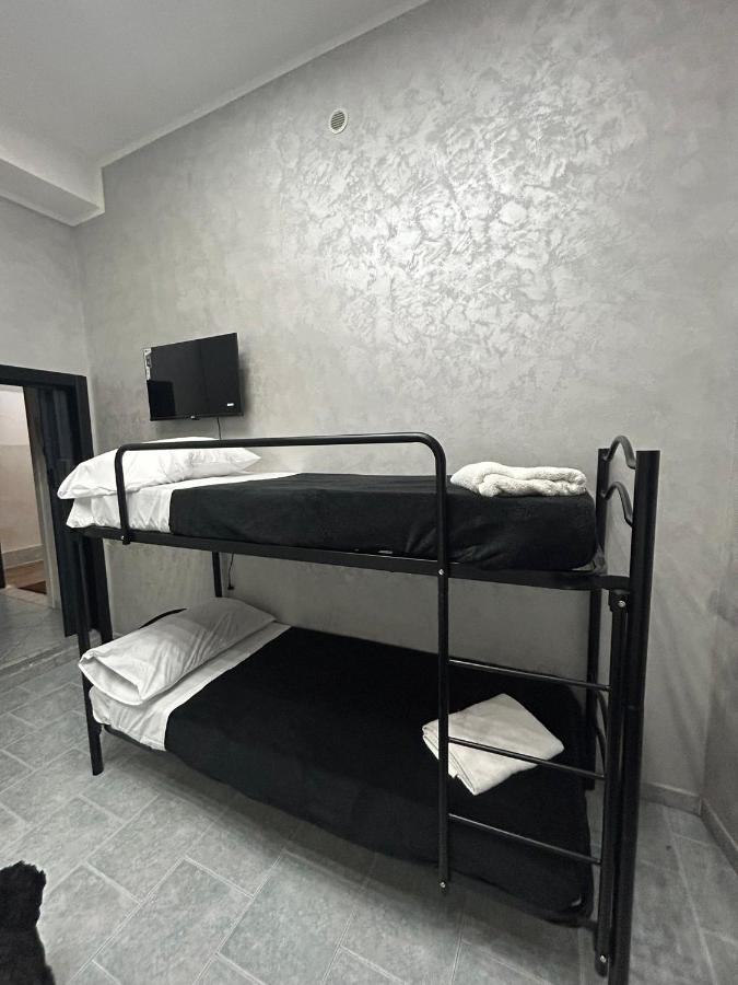 Da Concettina House Apartment Napoli Ngoại thất bức ảnh
