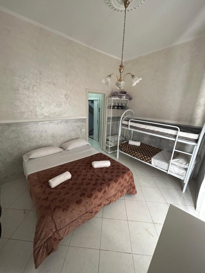 Da Concettina House Apartment Napoli Ngoại thất bức ảnh