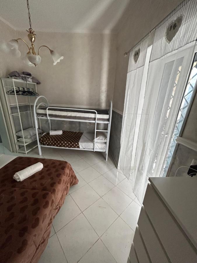 Da Concettina House Apartment Napoli Ngoại thất bức ảnh