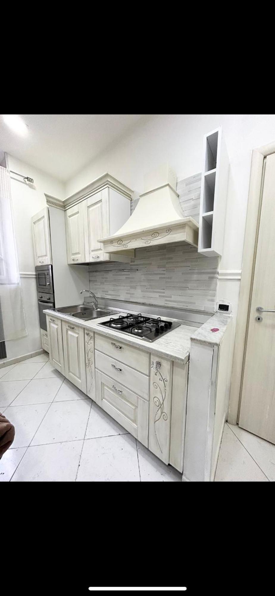 Da Concettina House Apartment Napoli Ngoại thất bức ảnh