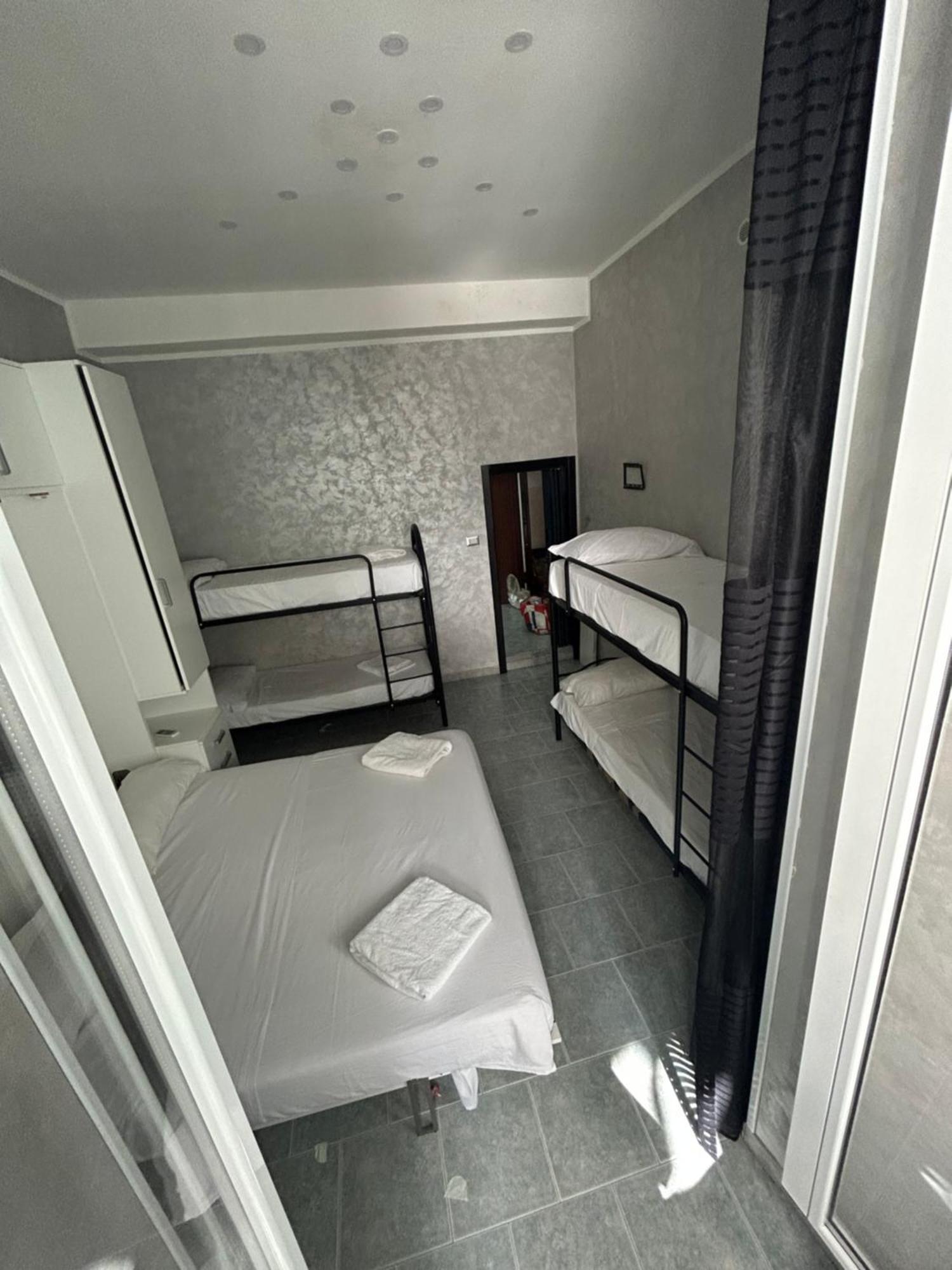 Da Concettina House Apartment Napoli Ngoại thất bức ảnh