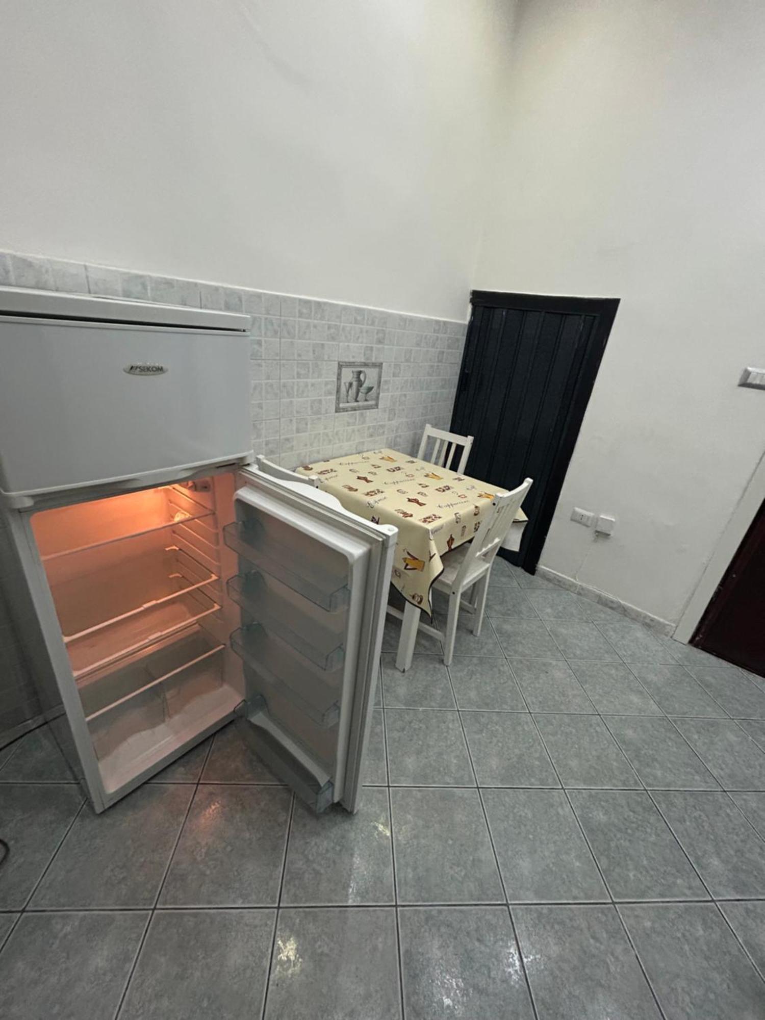 Da Concettina House Apartment Napoli Ngoại thất bức ảnh