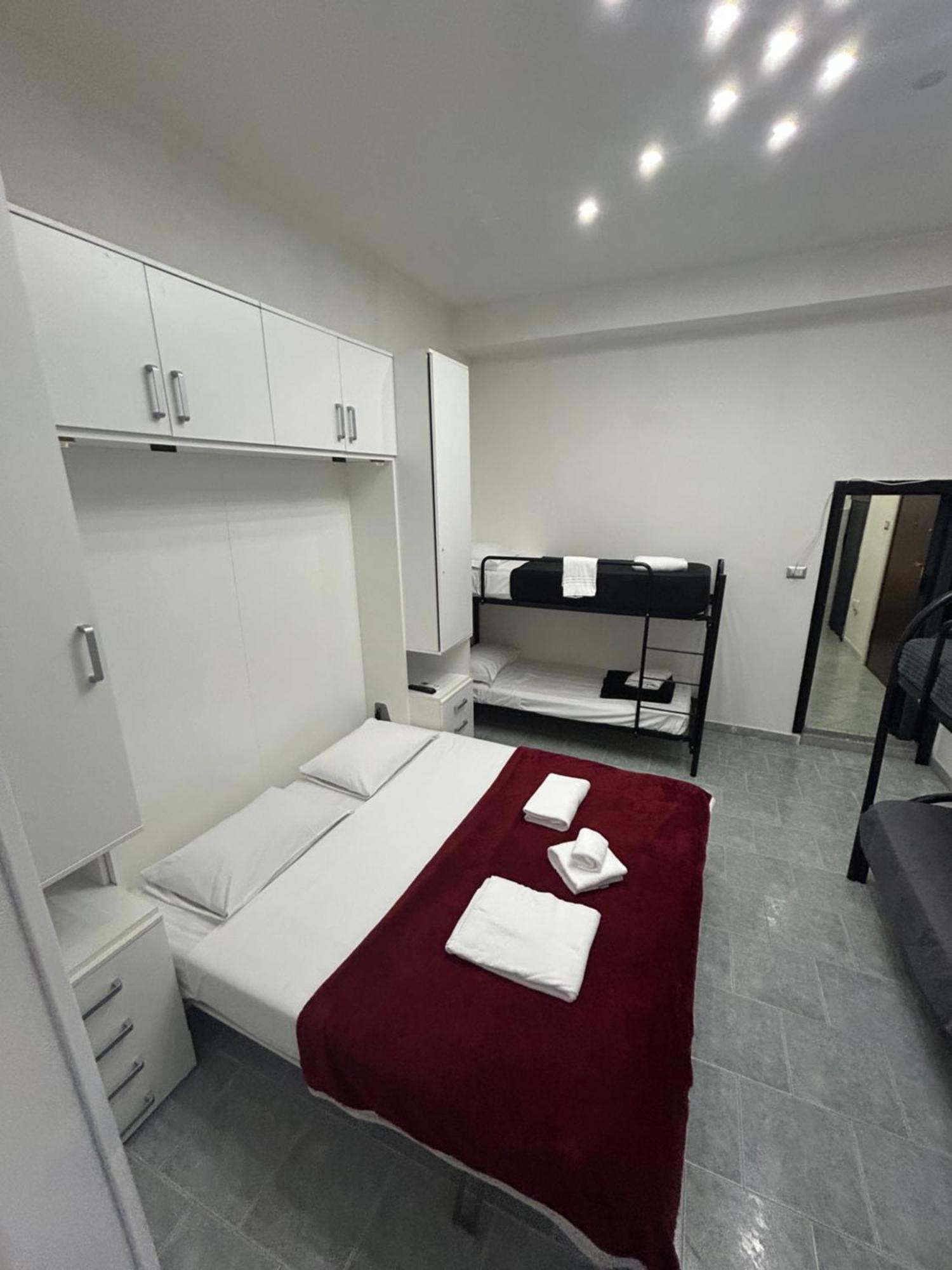 Da Concettina House Apartment Napoli Ngoại thất bức ảnh