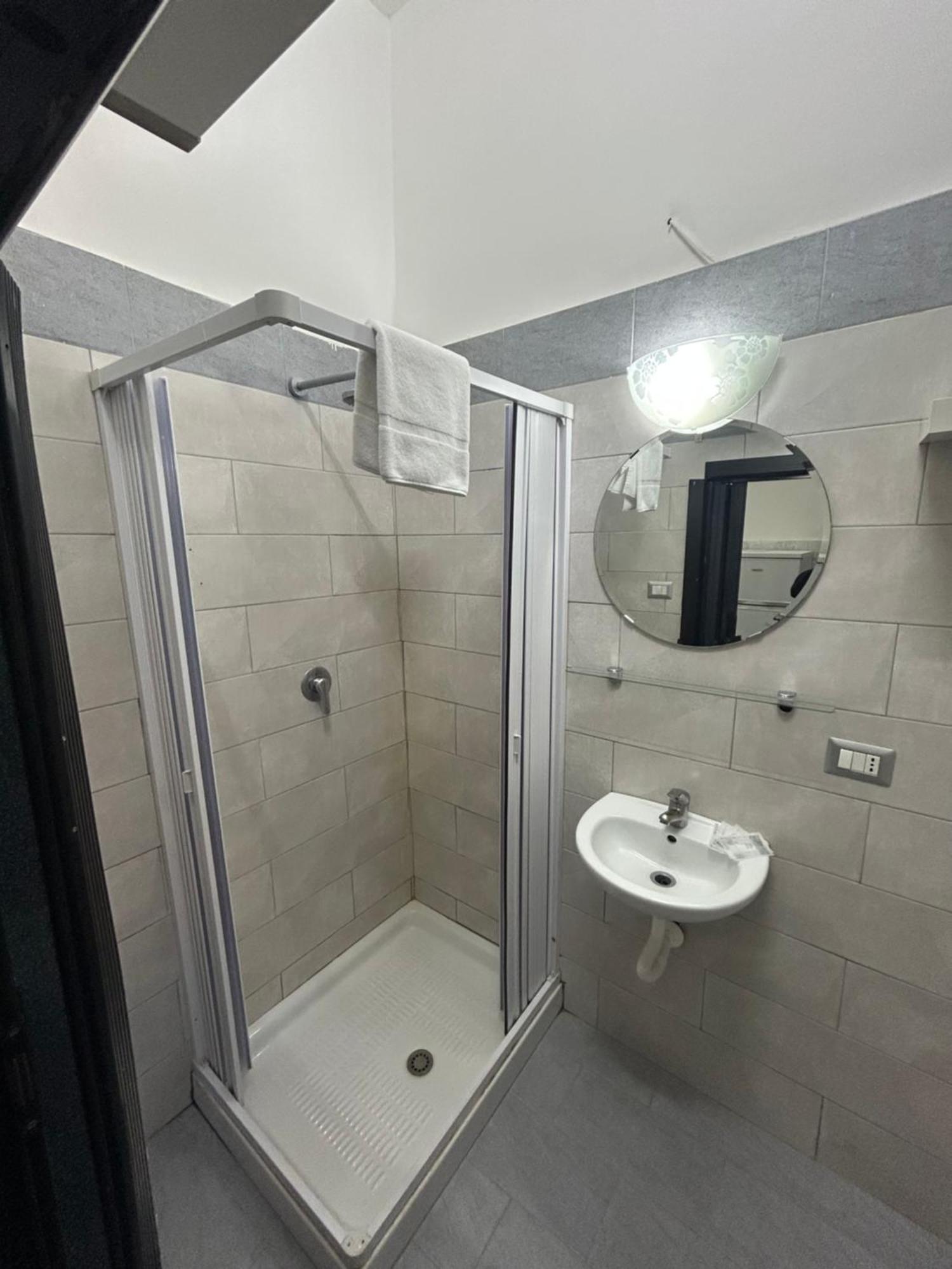 Da Concettina House Apartment Napoli Ngoại thất bức ảnh