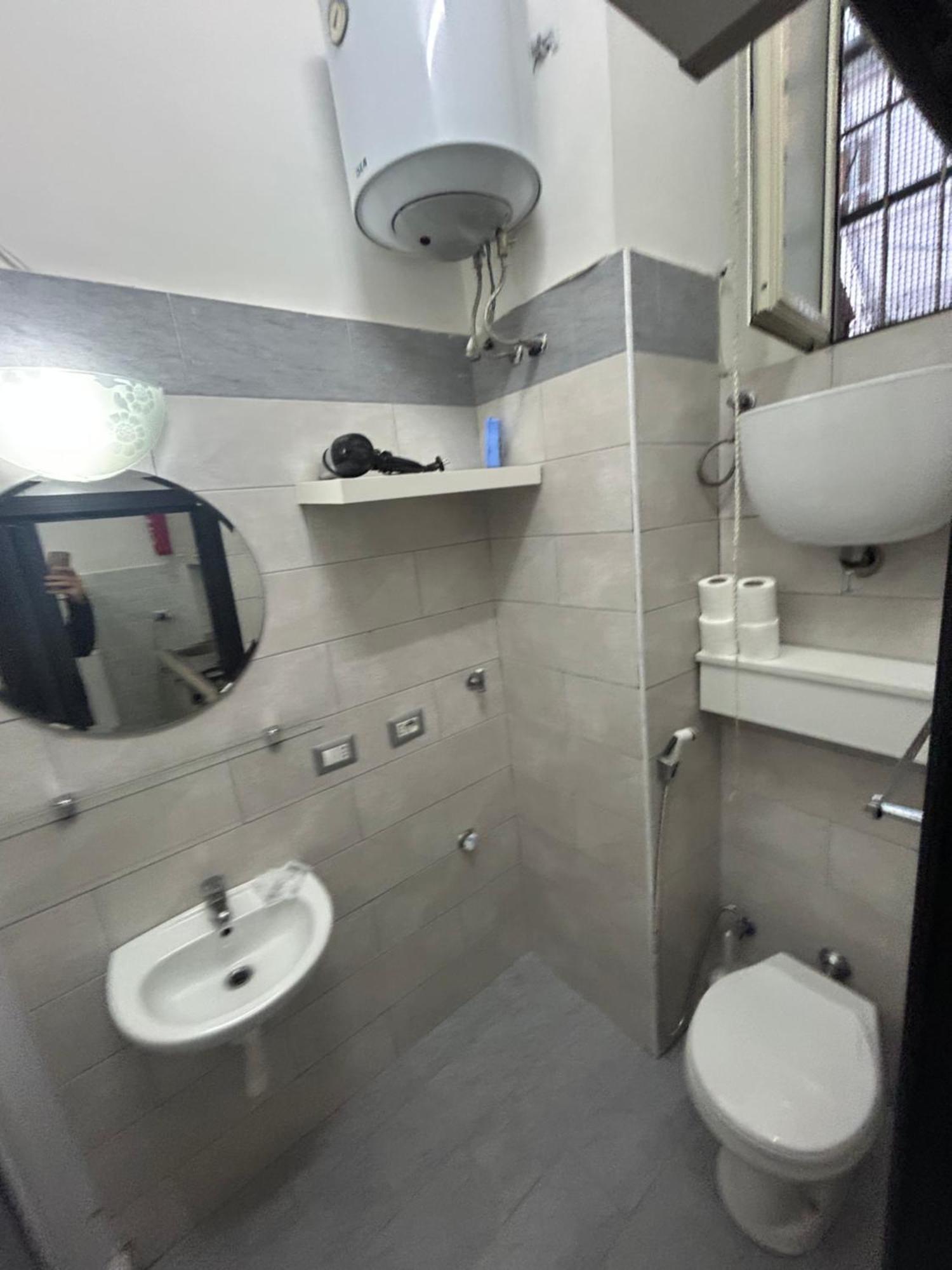 Da Concettina House Apartment Napoli Ngoại thất bức ảnh
