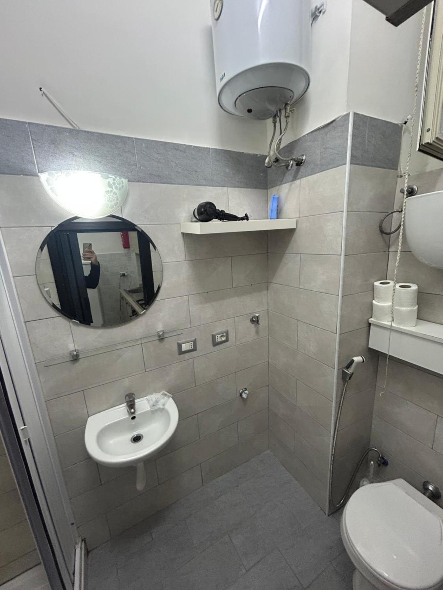 Da Concettina House Apartment Napoli Ngoại thất bức ảnh